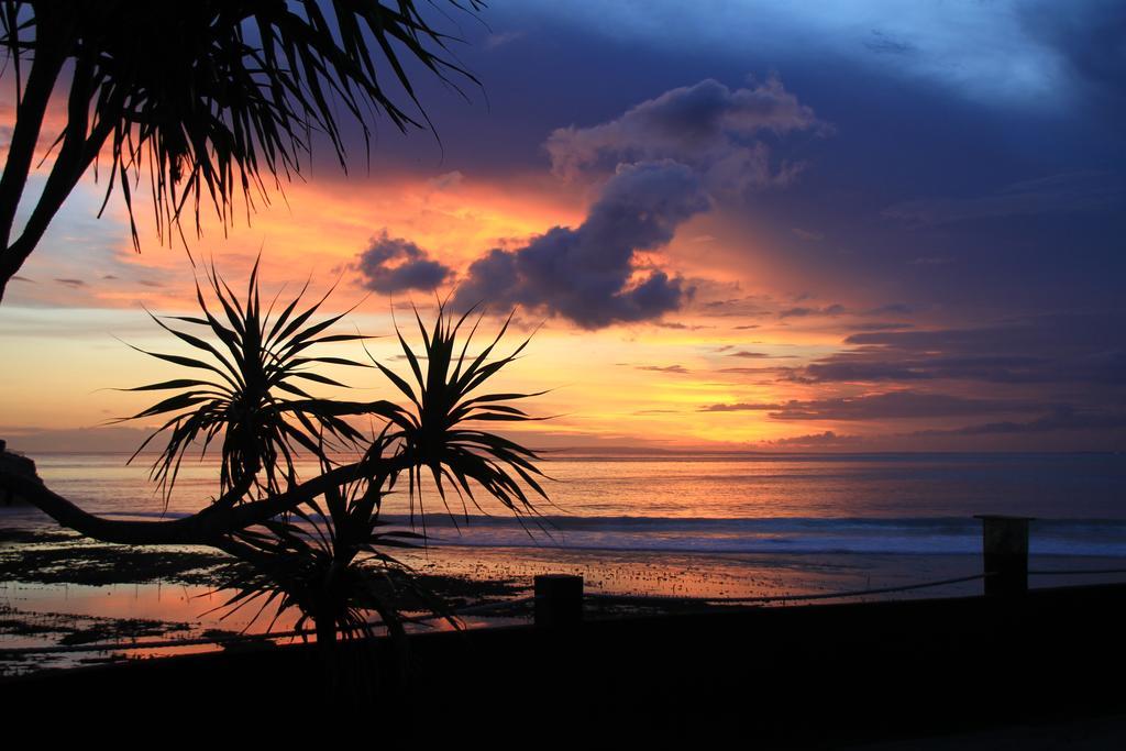 Jennys Place Hotel Nusa Lembongan  Exterior photo