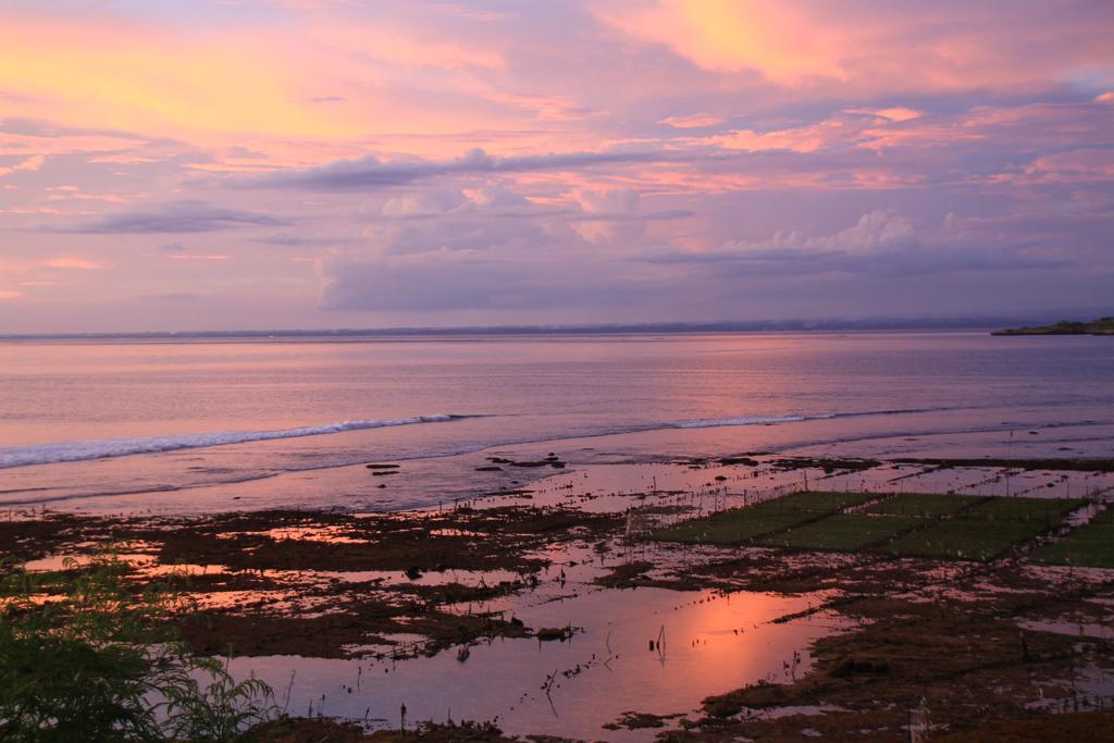 Jennys Place Hotel Nusa Lembongan  Exterior photo